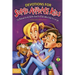 Devotions for Super Average Kids, Book 1: 30 Adventures with God for Kids Who Like to Laugh
