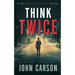 Think Twice: A DCI Sean Bracken Scottish Crime Novel