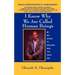 I Know Why We Are Called Hu-Man Beings Do You?