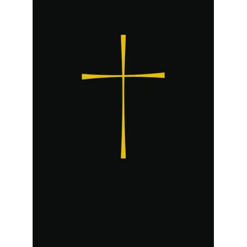 The Book of Common Prayer: Gift Edition