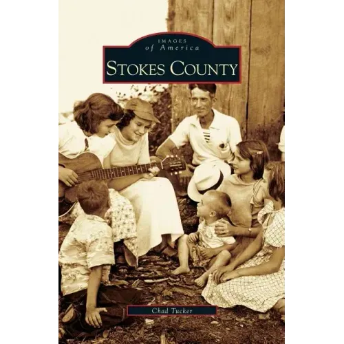 Stokes County