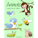 Animals Coloring Book for Toddlers 1