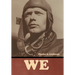 We