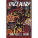 The Space Warp: A Science Fiction Novel / Into the Unknown: A Science Fiction Tale (Wildside Double #23)