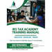 IRS Tax Academy Training Manual