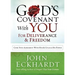 God's Covenant with You for Deliverance & Freedom
