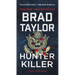 Hunter Killer: A Pike Logan Novel