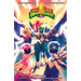 Mighty Morphin Power Rangers Vol. 1