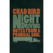 Night Driving: Notes from a Prodigal Soul