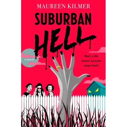 Suburban Hell