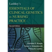 Lashley's Essentials of Clinical Genetics in Nursing Practice