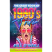 The Great Book of 1980s Trivia: Crazy Random Facts & 80s Trivia