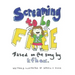 Screaming to Be Free: Based on the Song by Kfhox