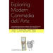 Exploring Modern Commedia dell'Arte: A Step-By-Step Guide to Mask Work and Physical Theatre Development in Commedia dell'Arte