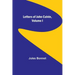 Letters of John Calvin, Volume I