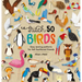 Stitch 50 Birds: Easy Sewing Patterns for Felt Feathered Friends