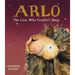 Arlo the Lion Who Couldn't Sleep