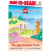 The Appalachian Trail: Ready-To-Read Level 1