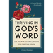Thriving in God's Word: An Inspirational Book for Christian Women
