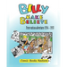 Billy make believe: Various adventures from 1934 - 1935