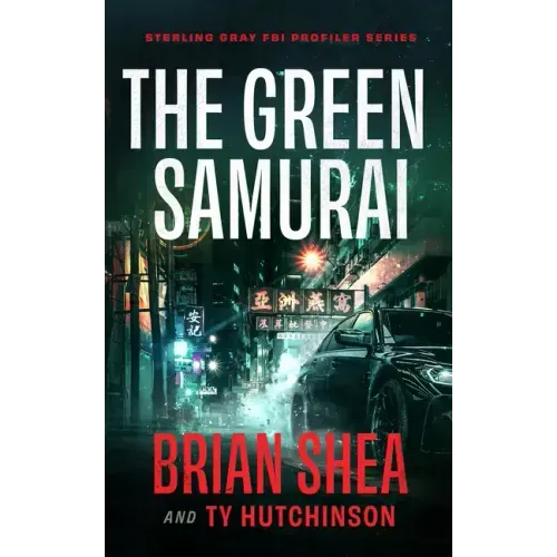 The Green Samurai