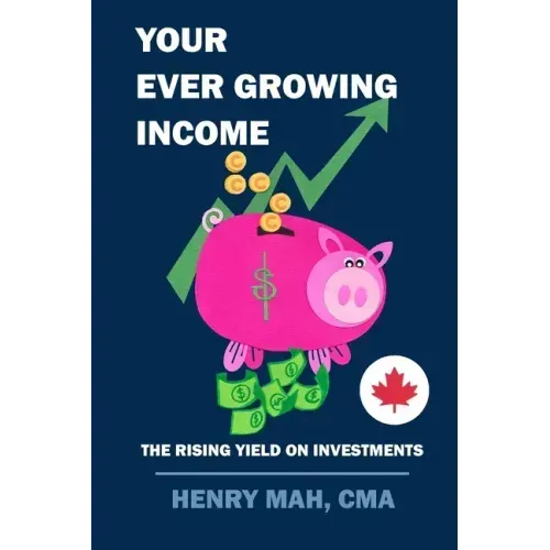 Your Ever Growing Income: The Rising Yield on Investments