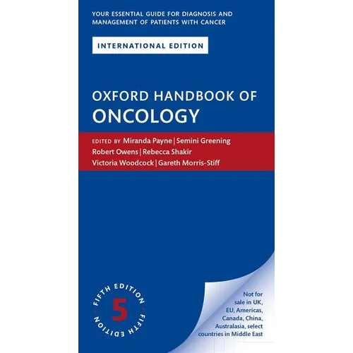Oxford Handbook of Rheumatology