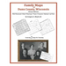 Family Maps of Dunn County, Wisconsin