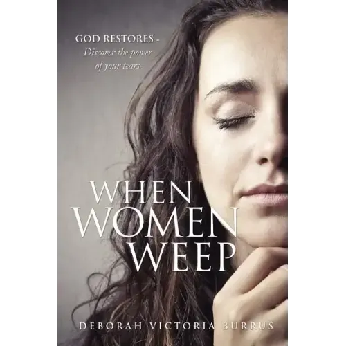 When Women Weep