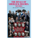 The Rivals of Sherlock Holmes-The Series