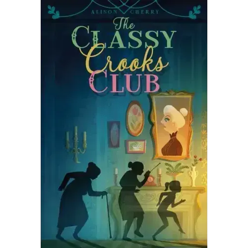 The Classy Crooks Club