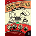 Meg and Greg: The Bake Sale