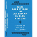 New Directions in American Indian History: Volume 1