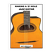 Making a 'D' Hole Jazz Guitar