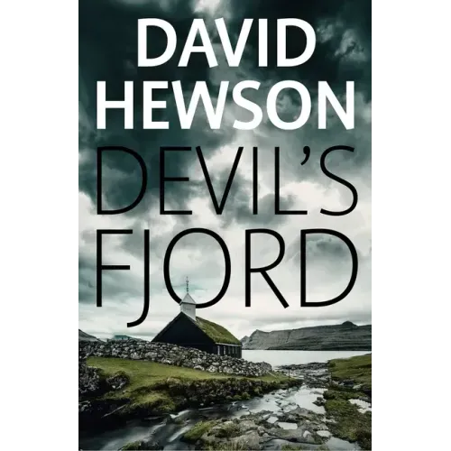 Devil's Fjord