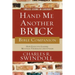Hand Me Another Brick Bible Companion: Timeless Lessons on Leadership