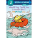 Would You, Could You Save the Sea? with Dr. Seuss's Lorax
