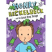 Henry Heckelbeck and the Great Frog Escape