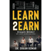 Learn2Earn: Dream BHAG "Big Hairy Audacious Goal"