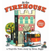 At the Firehouse