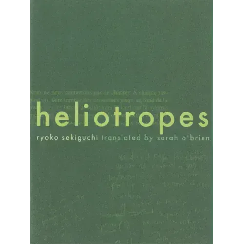 Heliotropes