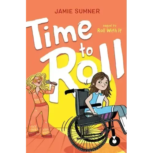 Time to Roll