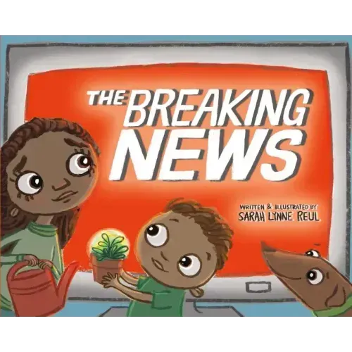 The Breaking News