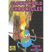 Clown World Chronicles: The human primate in the 21st Century