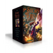 Story Thieves Complete Collection (Boxed Set): Story Thieves; The Stolen Chapters; Secret Origins; Pick the Plot; Worlds Apart
