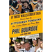 If These Walls Could Talk: Pittsburgh Penguins: Stories from the Pittsburgh Penguins Ice, Locker Room, and Press Box