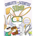 Charlotte the Scientist Is Squished
