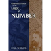 Charles S. Peirce on the Logic of Number