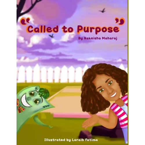 "Called to Purpose"