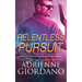 Relentless Pursuit: A Romantic Suspense Series